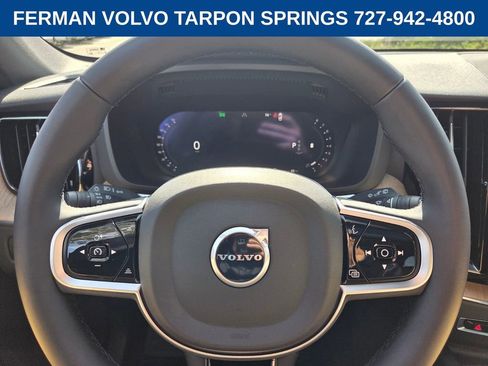 New 2026 Volvo XC60 B5 Core image 28