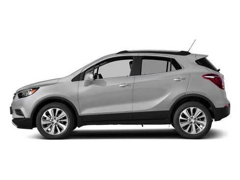 Used 2018 Buick Encore Preferred image 3