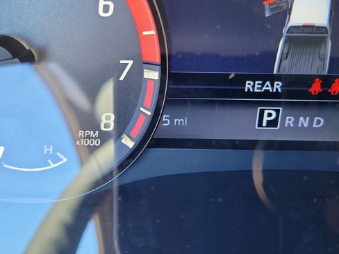 New 2026 Nissan Frontier Pro-X w/ Pro Premium Package image 17