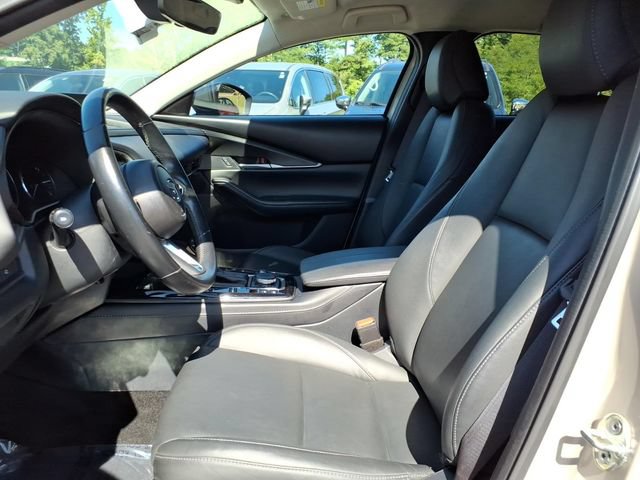 Used 2024 MAZDA CX-30 AWD 2.5 S w/ Select Sport Pkg image 9