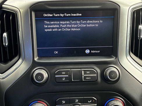 Used 2020 Chevrolet Silverado 1500 LT w/ True North Edition AWD/4WD image 18