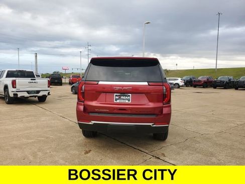 New 2026 GMC Yukon XL Elevation w/ Elevation Premium Package image 6
