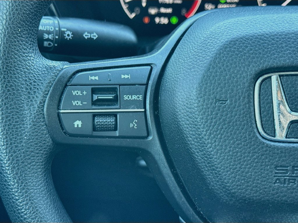 Used 2025 Honda CR-V EX image 19