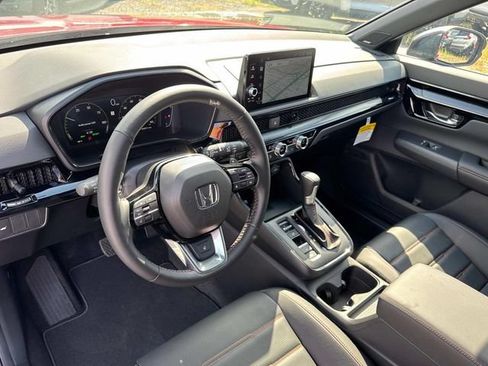 New 2026 Honda CR-V Sport Touring image 4