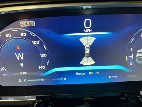 New 2026 Chevrolet Silverado 2500 LT w/ Safety Package image 74