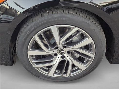 New 2026 Mercedes-Benz E 350 Sedan image 9
