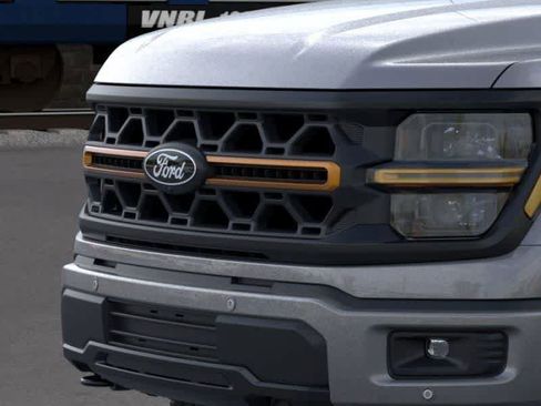 New 2026 Ford F150 Tremor AWD/4WD image 17