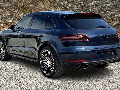 Used 2017 Porsche Macan GTS image 12