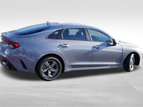 Used 2022 Kia K5 LXS image 4