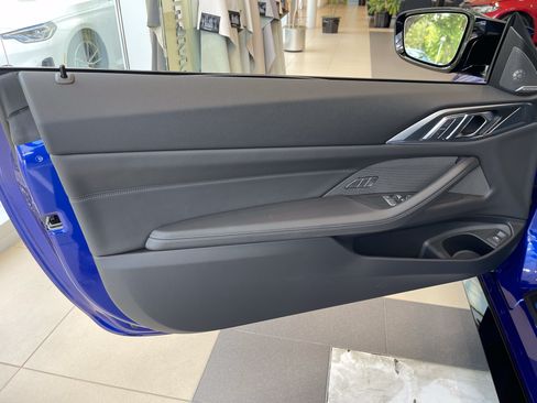 New 2027 BMW M4 xDrive Competition AWD/4WD image 10