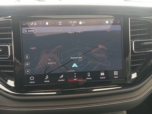 Used 2025 Dodge Durango SRT Hellcat image 7