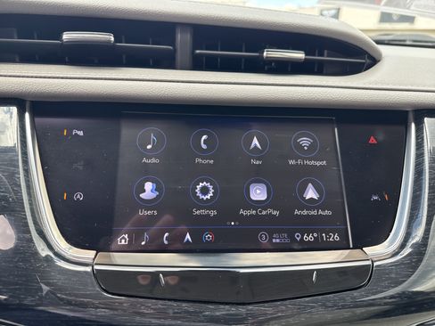 Used 2020 Cadillac XT6 Premium Luxury image 16