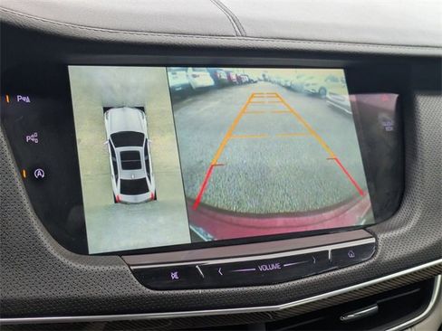 Used 2016 Cadillac CT6 Luxury image 21