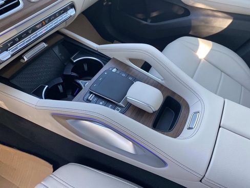 New 2026 Mercedes-Benz GLE 350 GLE  350 image 21