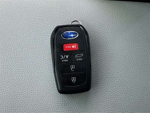 Used 2023 Subaru Solterra AWD image 30