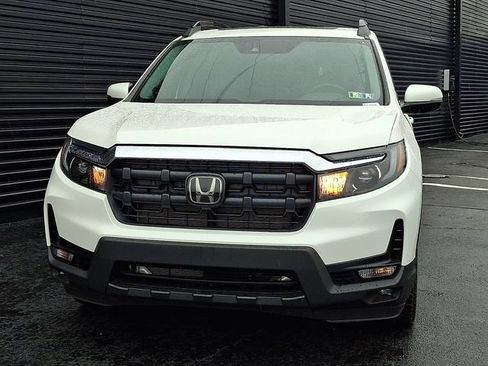 Used 2024 Honda Ridgeline RTL image 10