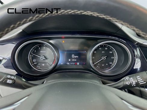 Used 2023 Buick Encore GX Preferred w/ Cold Weather Comfort Package image 18