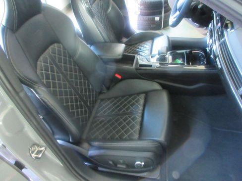 Used 2021 Audi S4 Premium Plus w/ Premium Plus Package AWD/4WD image 30