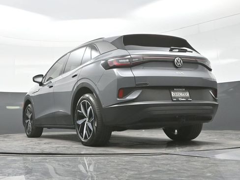 Used 2023 Volkswagen ID.4 Pro S AWD/4WD image 25