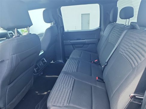 Certified 2023 Ford F150 XL w/ STX Appearance Package RWD image 21