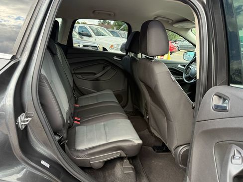 Used 2016 Ford Escape SE AWD/4WD image 7