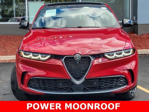 Used 2024 Alfa Romeo Tonale Ti image 4