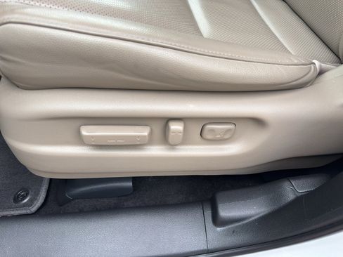 Used 2020 Honda Ridgeline RTL image 11