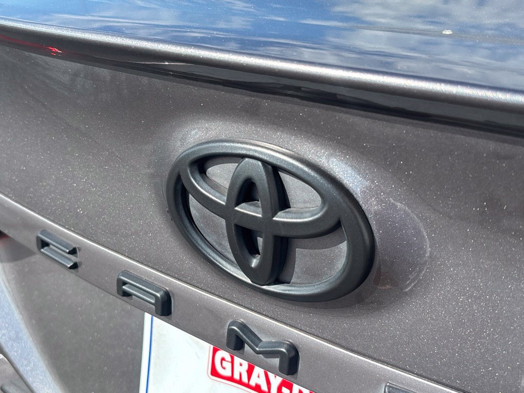 Used 2023 Toyota Camry XSE FWD image 33