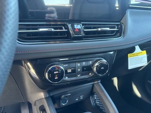 New 2026 Chevrolet TrailBlazer RS w/ Convenience Package image 26