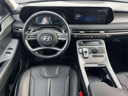 Used 2024 Hyundai Palisade XRT image 16