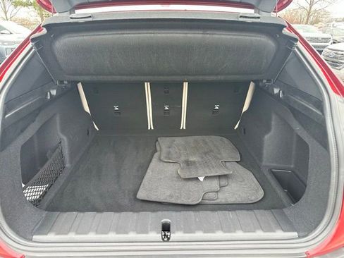 Certified 2025 BMW X2 xDrive28i image 35