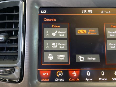 Used 2023 Dodge Challenger R/T w/ Plus Package RWD image 45