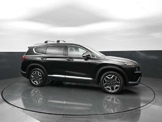 Used 2023 Hyundai Santa Fe Limited AWD/4WD image 6