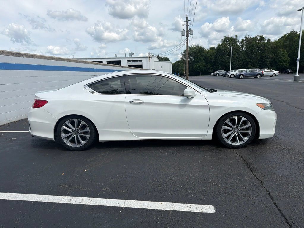 Used 2015 Honda Accord EX-L image 6