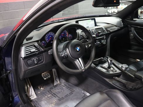 Used 2018 BMW M4 Coupe image 40