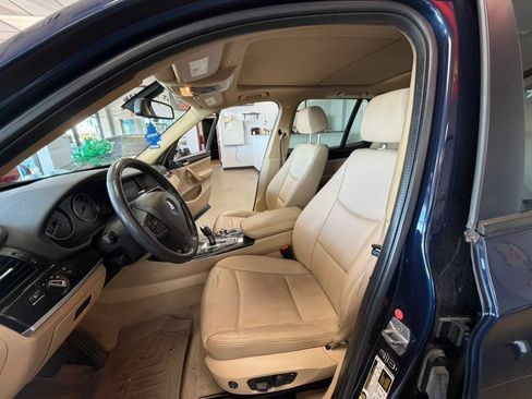Used 2014 BMW X3 xDrive28i AWD/4WD image 21