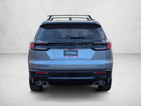 New 2026 GMC Acadia Denali Ultimate w/ LPO, Rugged Package AWD/4WD image 6