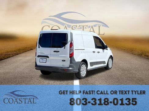 Used 2017 Ford Transit Connect XL FWD image 11