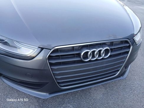 Used 2013 Audi A4 2.0T Premium w/ Convenience Pkg image 23