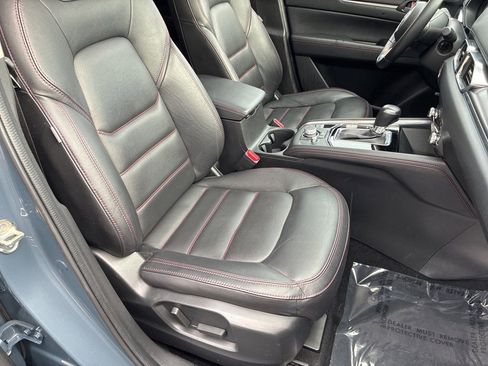 Used 2024 MAZDA CX-5 Carbon Edition image 19