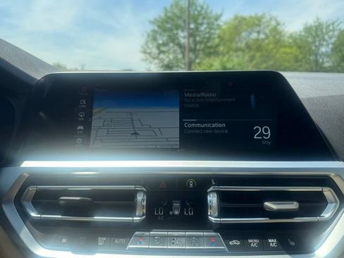 Used 2023 BMW M440i xDrive Gran Coupe AWD/4WD image 24