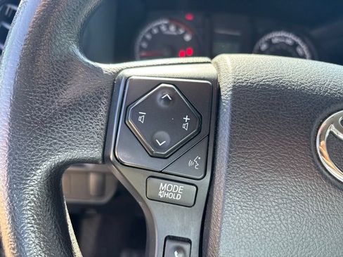 Used 2016 Toyota Tacoma SR RWD image 16