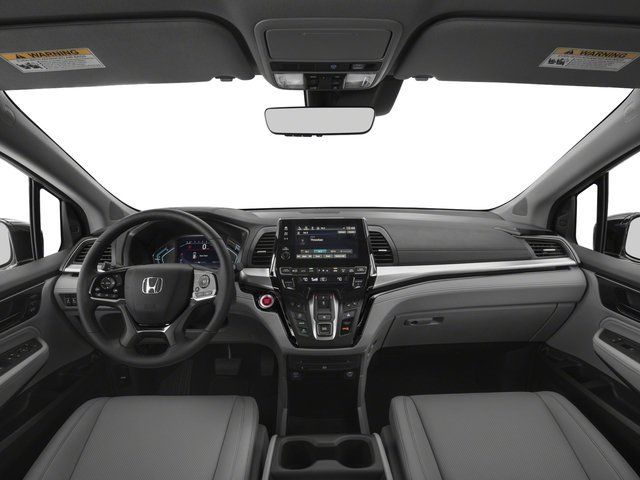 Used 2018 Honda Odyssey Elite image 11