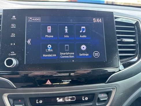 Used 2023 Honda Ridgeline RTL image 17