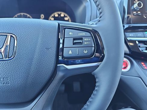 New 2026 Honda Odyssey EX-L image 19