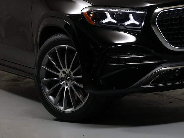 New 2027 Mercedes-Benz GLE 450 4MATIC image 3