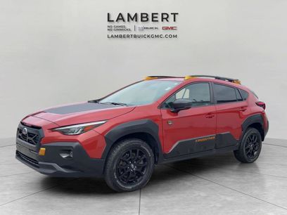 Used 2024 Subaru Crosstrek 2.5i Wilderness w/ Wilderness Package