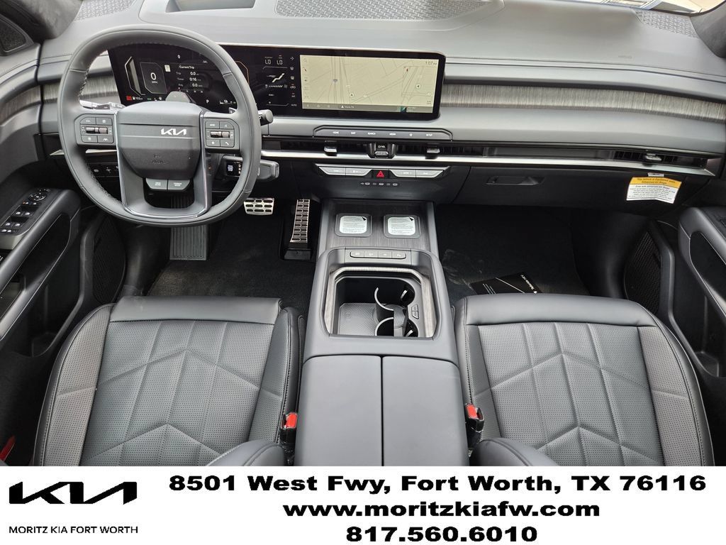 New 2027 Kia Telluride X-Line SX Prestige AWD/4WD image 25