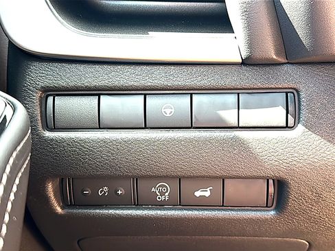 New 2026 Nissan Rogue SV w/ Cold Weather Package image 25