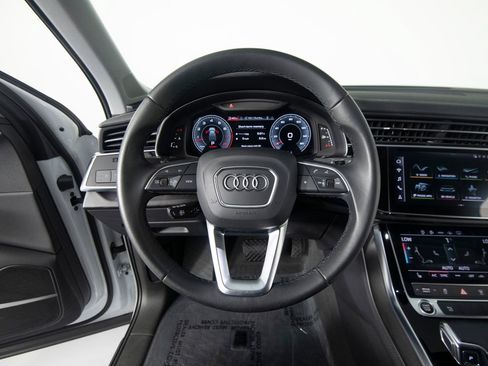 Used 2023 Audi Q7 3.0T Premium Plus AWD/4WD image 17